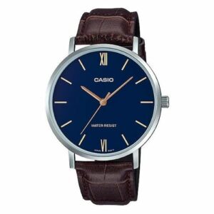 قیمت و خرید ساعت مچی کاسیو مردانه CASIO MTP-VT01L-2B