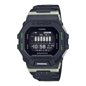 خرید ساعت جی شاک هوشمند GBD-200LM-1