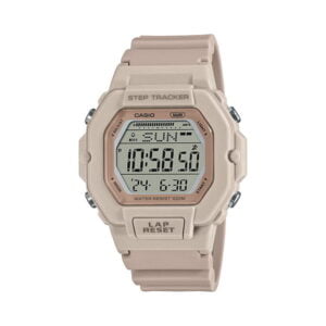 خرید ساعت کاسیو زنانه دیجیتال CASIO LWS-2200H-4AV