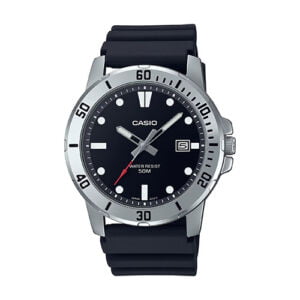 خرید ساعت مچی مردانه CASIO کاسیو مدل MTP-VD01-1EVUDF
