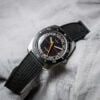 بررسی ساعت تایمکس کیو ولاسیتی Q-Timex-Reissue-1971-Velocity-Watch