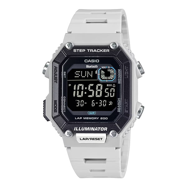 ساعت کاسیو Casio WS-B1000