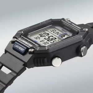 ساعت کاسیو Casio WS-B1000