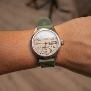 خرید ساعت تایمکس اکسپدیشن مردانه مدل TIMEX TW4B301009J TIMEX EXPEDITION SCOUT