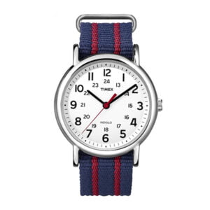 قیمت و خرید ساعت تایمکس Timex T2N647 Men's Weekender