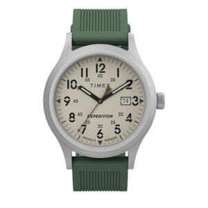 خرید ساعت تایمکس اکسپدیشن مردانه مدل TIMEX TW4B301009J TIMEX EXPEDITION SCOUT