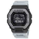 ساعت مچی G-SHOCK کاسیو مدل CASIO-جی شاک GBX-100TT-8