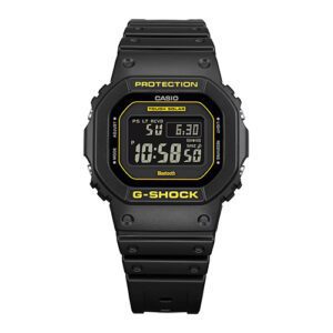 ساعت مچی G-SHOCK کاسیو مدل CASIO-GW-B5600CY-1