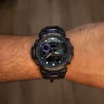 قیمت و خرید ساعت مچی کاسیو جی شاک G-SHOCK GBA-900-1A6