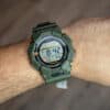 قیمت و خرید ساعت مچی CASIO مدل G-SHOCK GD-010-3DR