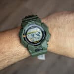 قیمت و خرید ساعت مچی CASIO مدل G-SHOCK GD-010-3DR