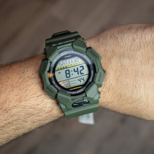 قیمت و خرید ساعت مچی CASIO مدل G-SHOCK GD-010-3DR