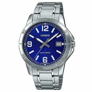 قیمت و خرید ساعت کاسیو مردانه CASIO MTP-V004D-2B