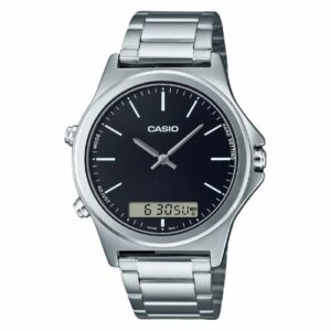 خرید ساعت اورجینال کاسیو Casio MTP-VC01D-1EU